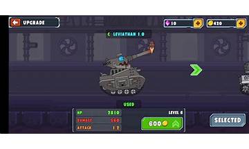 Tank Crush for Android - Download the APK from Habererciyes